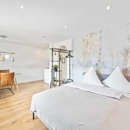 Ruhiges Und Zentrales In Huettenfeld * لامبرتهايم