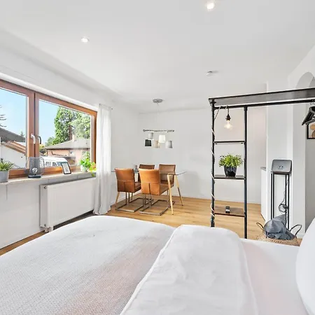 Ruhiges Und Zentrales In Hüttenfeld Apartamento Lampertheim