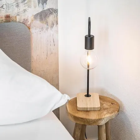 Apartamento Ruhiges Und Zentrales In Hüttenfeld Lampertheim
