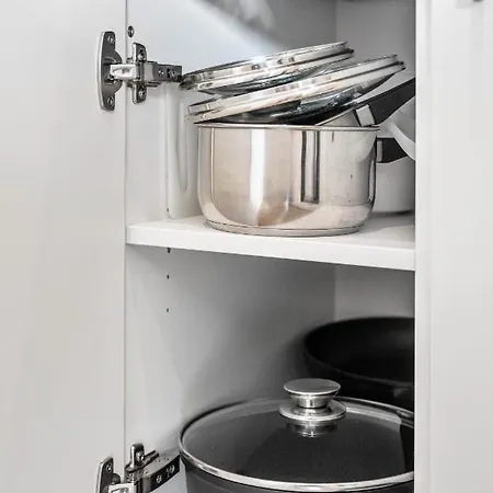 Ruhiges Und Zentrales In Huettenfeld