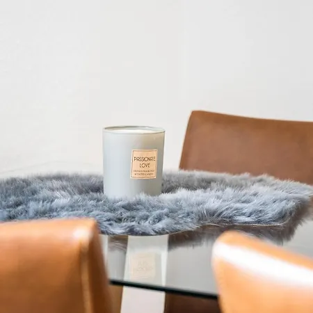 Ruhiges Und Zentrales In Huettenfeld * لامبرتهايم