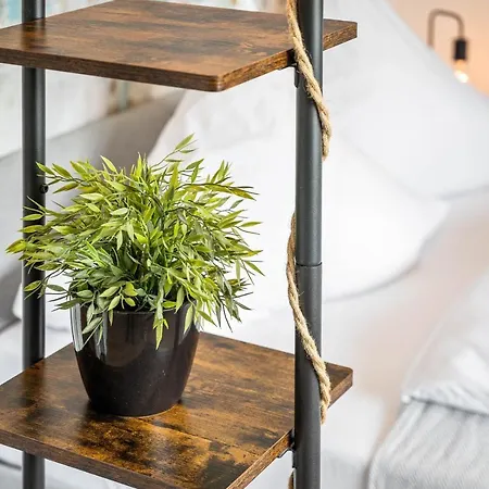 Ruhiges Und Zentrales In Huettenfeld * لامبرتهايم