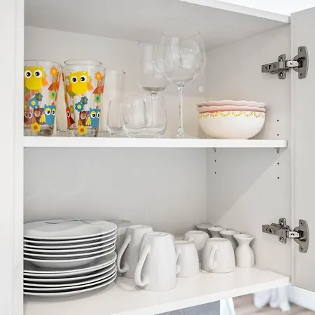 Apartamento Ruhiges Und Zentrales In Hüttenfeld Lampertheim