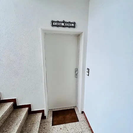 شقة Ruhiges Und Zentrales In Huettenfeld لامبرتهايم