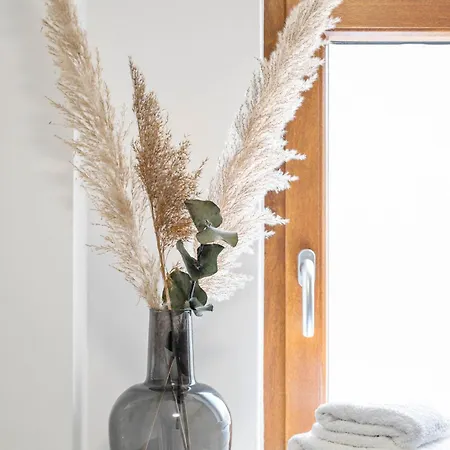 شقة Ruhiges Und Zentrales In Huettenfeld *