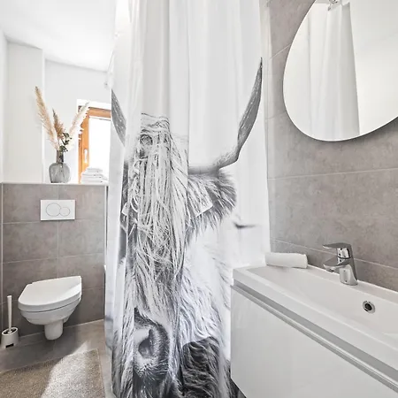 Ruhiges Und Zentrales In Huettenfeld * لامبرتهايم