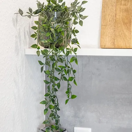 Ruhiges Und Zentrales In Huettenfeld *