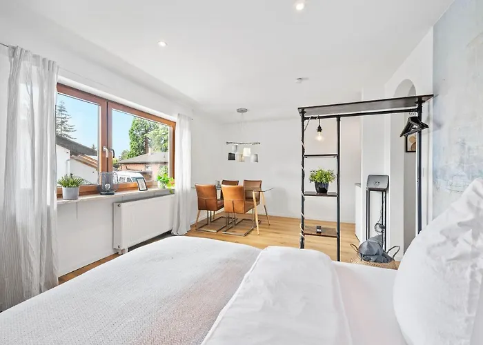 Ruhiges Und Zentrales In Huettenfeld アパート ラムパートハイム