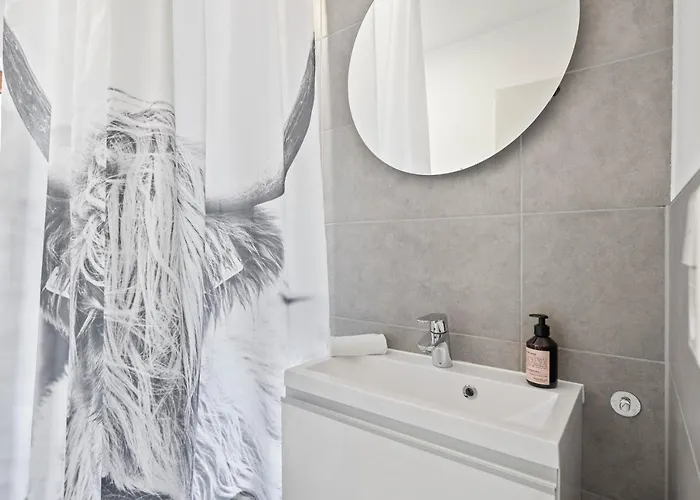 Ruhiges Und Zentrales In Huettenfeld * ラムパートハイム