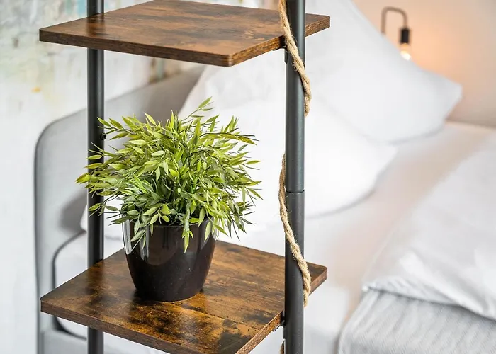 Ruhiges Und Zentrales In Huettenfeld * ラムパートハイム