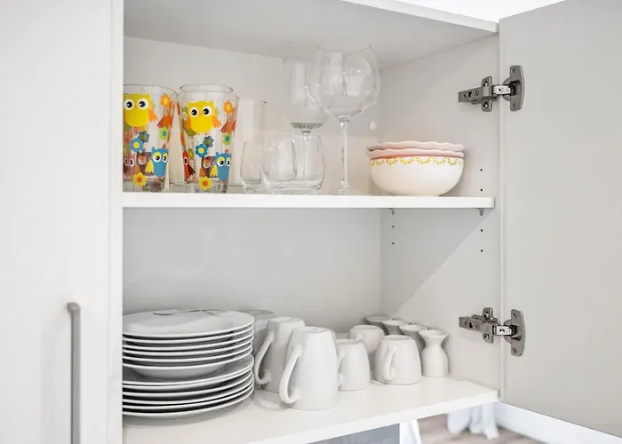 アパート Ruhiges Und Zentrales In Huettenfeld ラムパートハイム