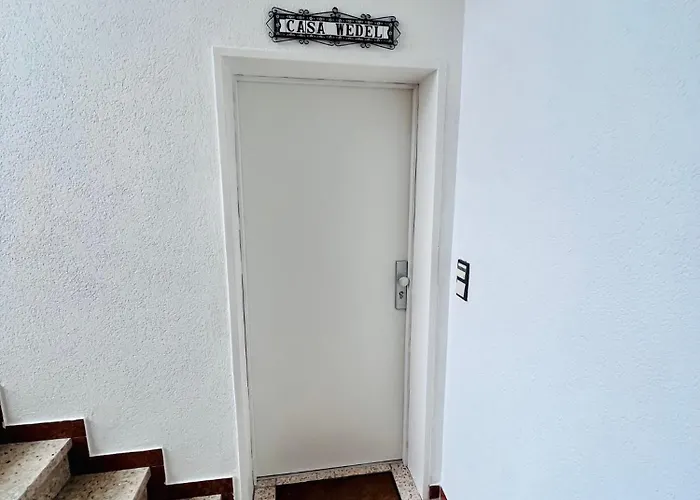 アパート Ruhiges Und Zentrales In Huettenfeld ラムパートハイム