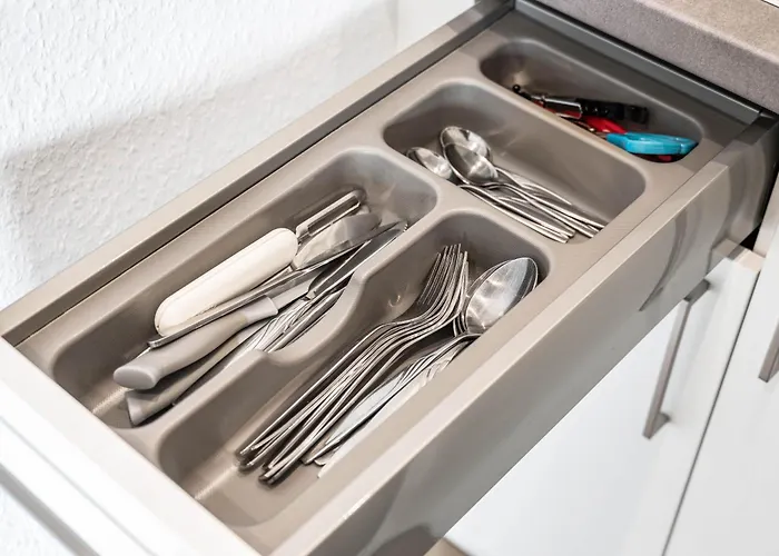 Ruhiges Und Zentrales In Huettenfeld * ラムパートハイム